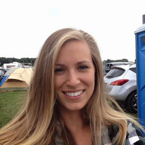 Meet your Posher, Jaclyn